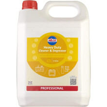 NILCO HVY DTY CLEANER & DEGREASER 5LITRE C5