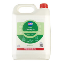 Nilco Floor Cleaning Gel 5L - Concentrate Non-slip Finish Sealed Floor Cleaner
