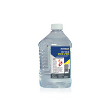 Barretine WHITE SPIRIT 4LTR