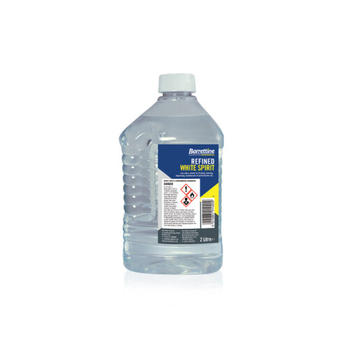 Barretine WHITE SPIRIT 4LTR