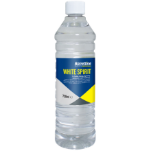 Barretine WHITE SPIRIT 750ML