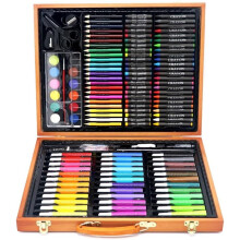 Painting Set Watercolor Pen Student Opening Gift Painting Brush Set