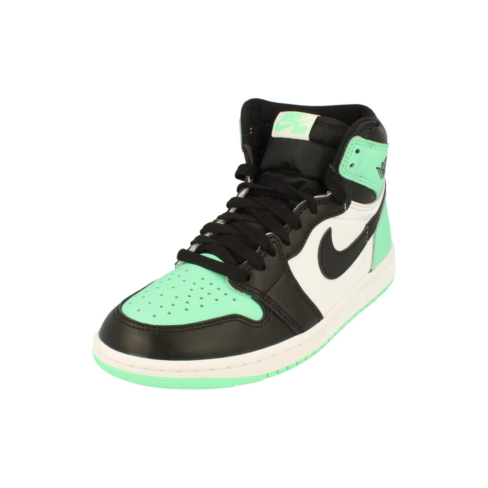Nike (10.5) Air Jordan 1 Retro High Og Mens Basketball Trainers Dz5485 Sneakers Shoes