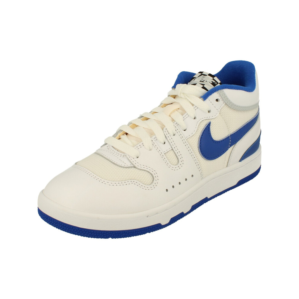 (8) Nike Attack Mens Trainers Fb1447 Sneakers Shoes