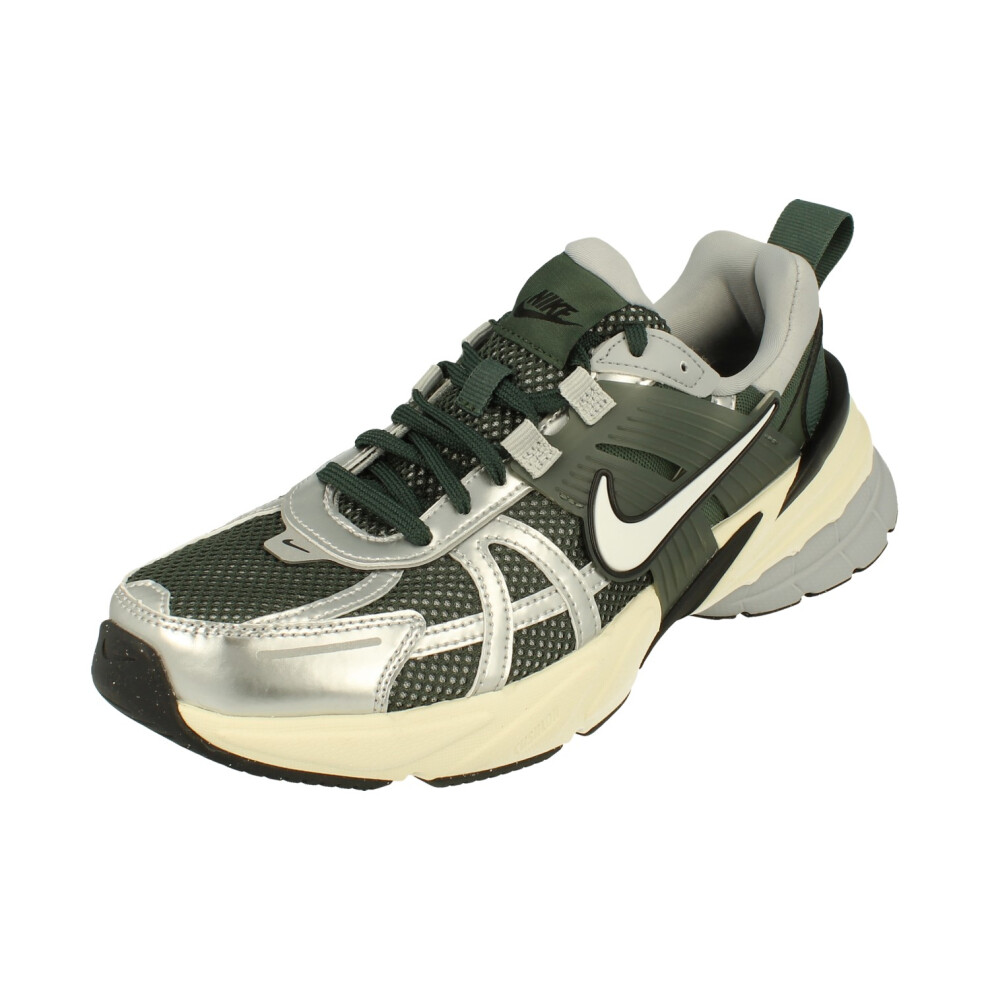 Nike (7) V2k Run Mens Running Trainers Hj4497 Sneakers Shoes Green