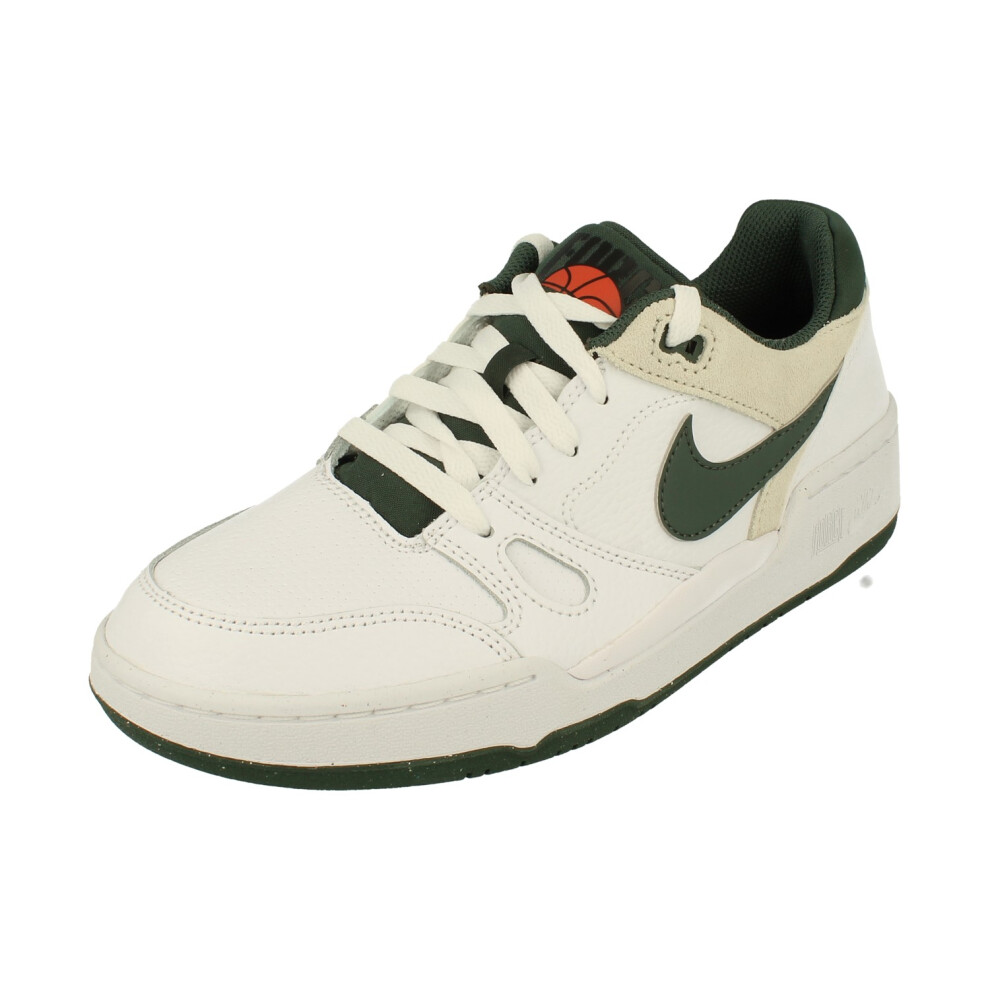 Nike (8.5) Full Force Lo Cob Mens Trainers Hf1739 Sneakers Shoes
