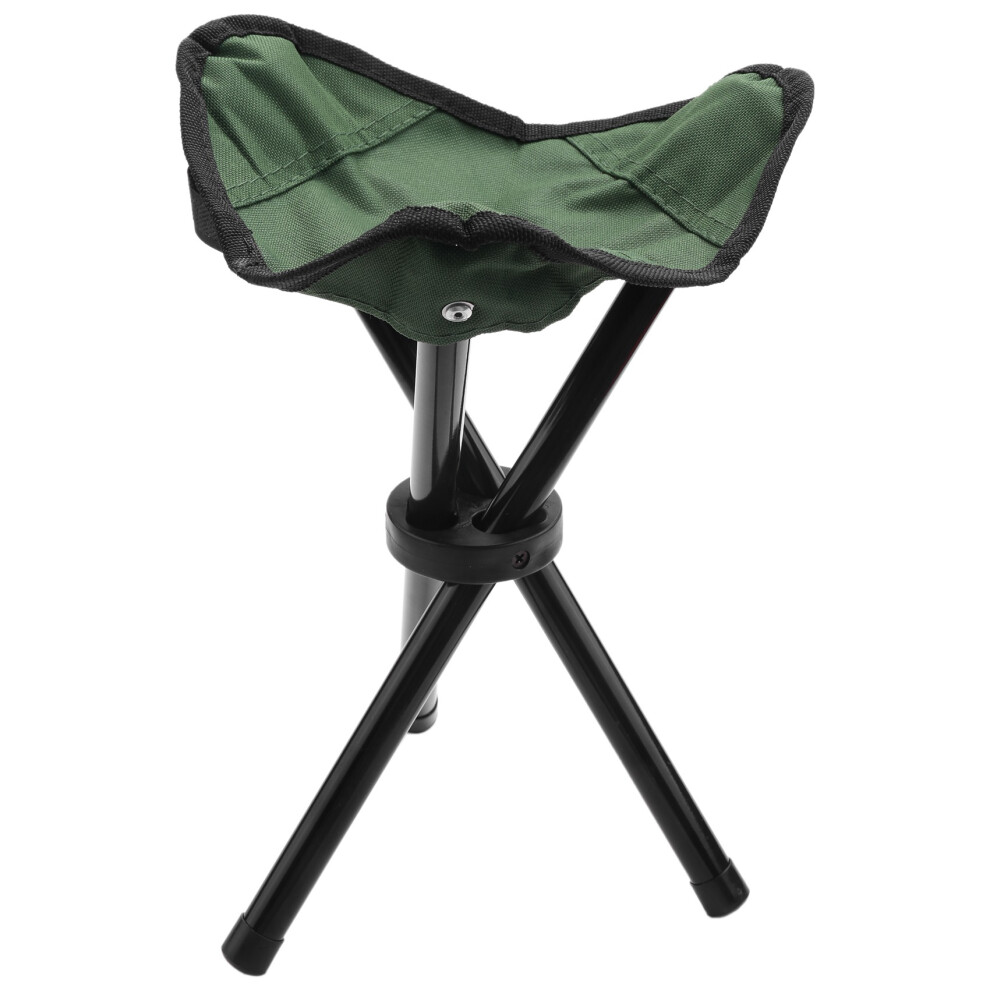 Folding Tripod Stool Outdoor Portable Seat Lightweight Fishing Chair-image-OPC-PFP7NXX-NEW