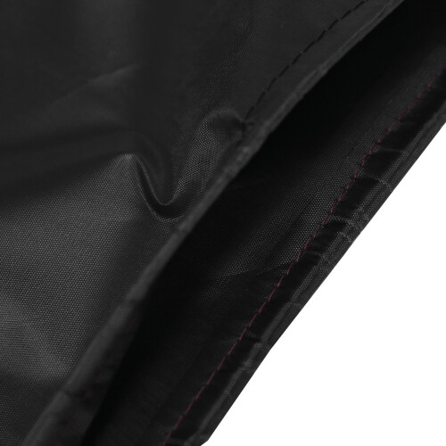Mochila de ombro para skate e longboard de 46 polegadas em tecido Oxford de 120 cm 2