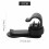 Removable Hydration Pack Clamp Magnetic Water Bladder Hose Clip 5