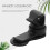 Removable Hydration Pack Clamp Magnetic Water Bladder Hose Clip 3