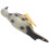 Eva Foam 3D Pigeon Target Field Hunting Simulation Archery Target 5