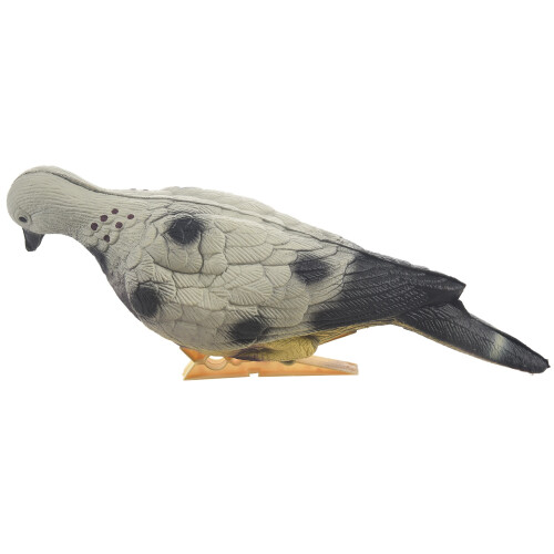 Eva Foam 3D Pigeon Target Field Hunting Simulation Archery Target 1