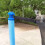Lot de 12 embouts de trampoline 25 mm 7