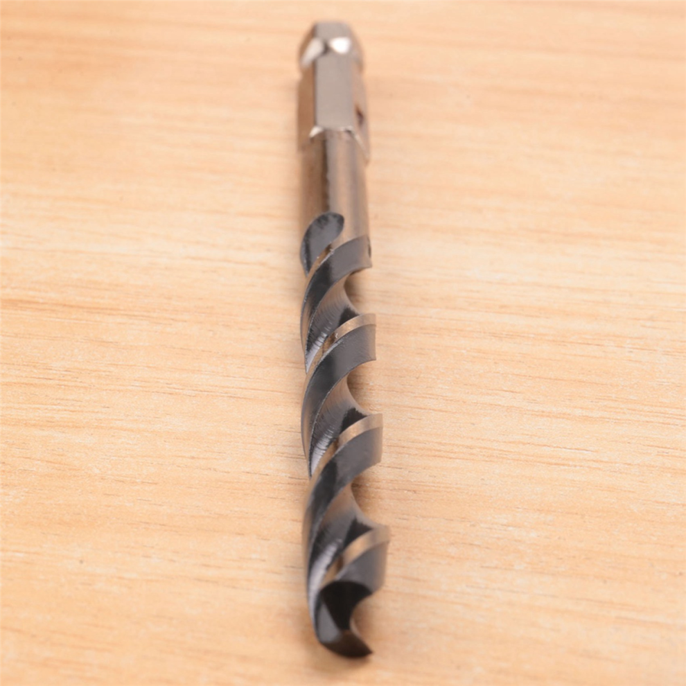 13 Pezzi Punte Esagonali Per Avvitatore A Percussione Hss A Cambio Rapido Per Metallo-image