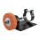 Hand Electric Drill to Grinder Machine Sander Conversion Head Set,B 1