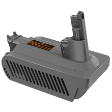 MT18V11 Adapter for Makita 18V Lithium Battery to for Dyson V11