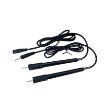 2PCS Vervangende Waxer Carving Pencil Pennen voor Tandheelkundig Laboratorium Digitale Elektrische Wax