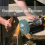 Hand Electric Drill to Grinder Machine Sander Conversion Head Set,B 4