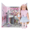 Designafriend Patience Doll - 18inch/45cm 1