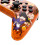 Dragon Ball Kame Wireless Gamepad for Switch and PC 2