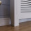 Home Discount (Extra Large) Milton Radiator Cover Heating Guard Cabinet Slats 6