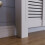 Home Discount (Adjustable) Milton Radiator Cover Heating Guard Cabinet Slats 4