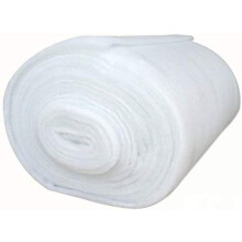 (1 Meter) Hypo-Allergenic 100% Polyester 2oz Wadding