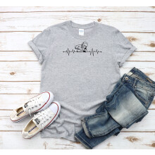 (XXL, Grey) Welder Welding Men Women Unisex Top T Shirt