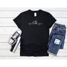 (XXXL, Black) Welder Welding Men Women Unisex Top T Shirt