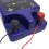 Hek Energiser & Net voor Pluimvee - 50m 7