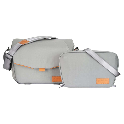 Vanguard Vanguard VEO City S30 Shoulder Bag - Grey