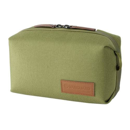 Vanguard Vanguard VEO City TP23 Technical Pack for Accessories - Green