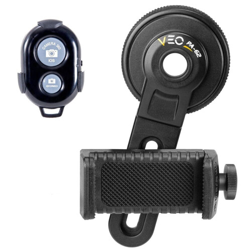 Vanguard Vanguard VEO PA-62 Universal Smartphone Digiscoping Adaptor