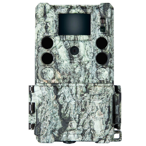 Bushnell Bushnell CORE S-4K 30MP No Glow Trail Camera