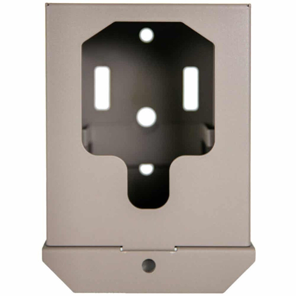 Bushnell Trail Camera Security Box Non Cellular