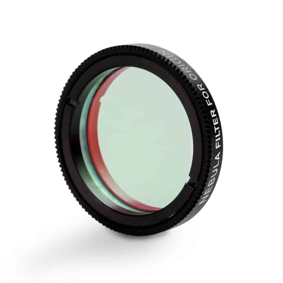 Celestron Nebula Filter for Origin Intelligent Home Observatory Telescope