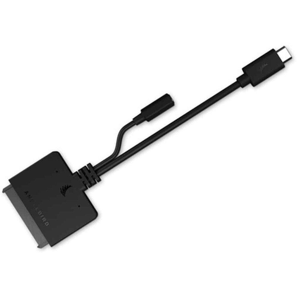 Angelbird Usb Type C To Sata Adapter 812937022129