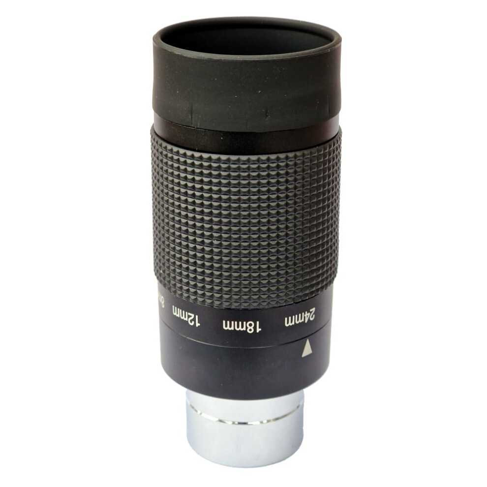Sky Watcher 8-24Mm Zoom Eyepiece 1.25 Inch 6970456095445