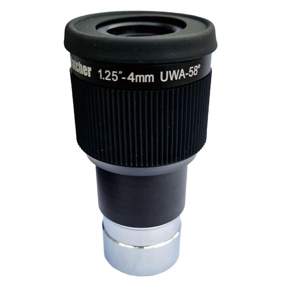 Sky Watcher 4Mm Planetary Uwa 58 Deg Eyepiece 6970456091683