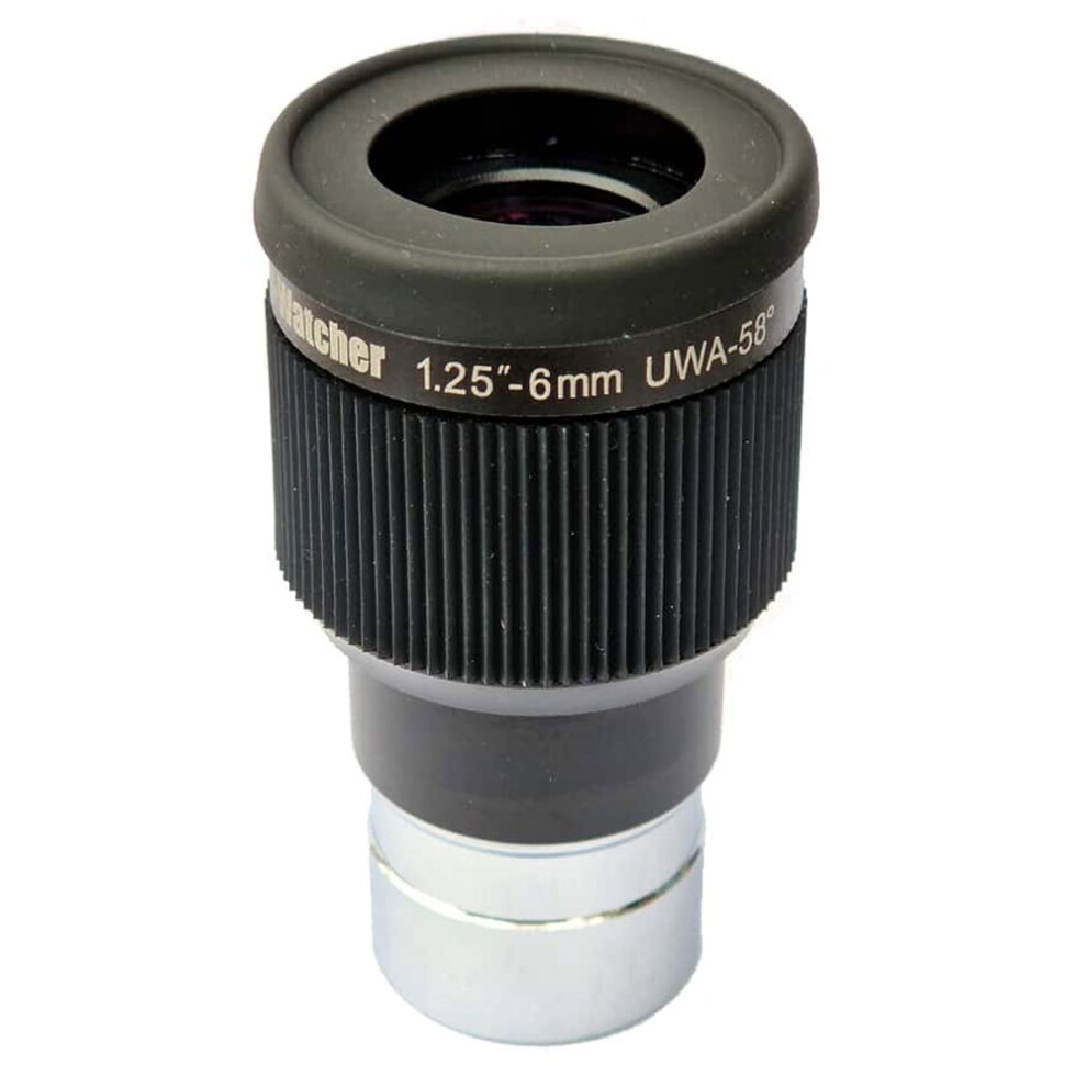 Sky Watcher 6Mm Planetary Uwa 58 Deg Eyepiece 6970456091690