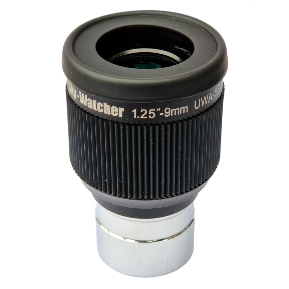 Sky Watcher 9Mm Planetary Uwa 58 Deg Eyepiece 6970456096442