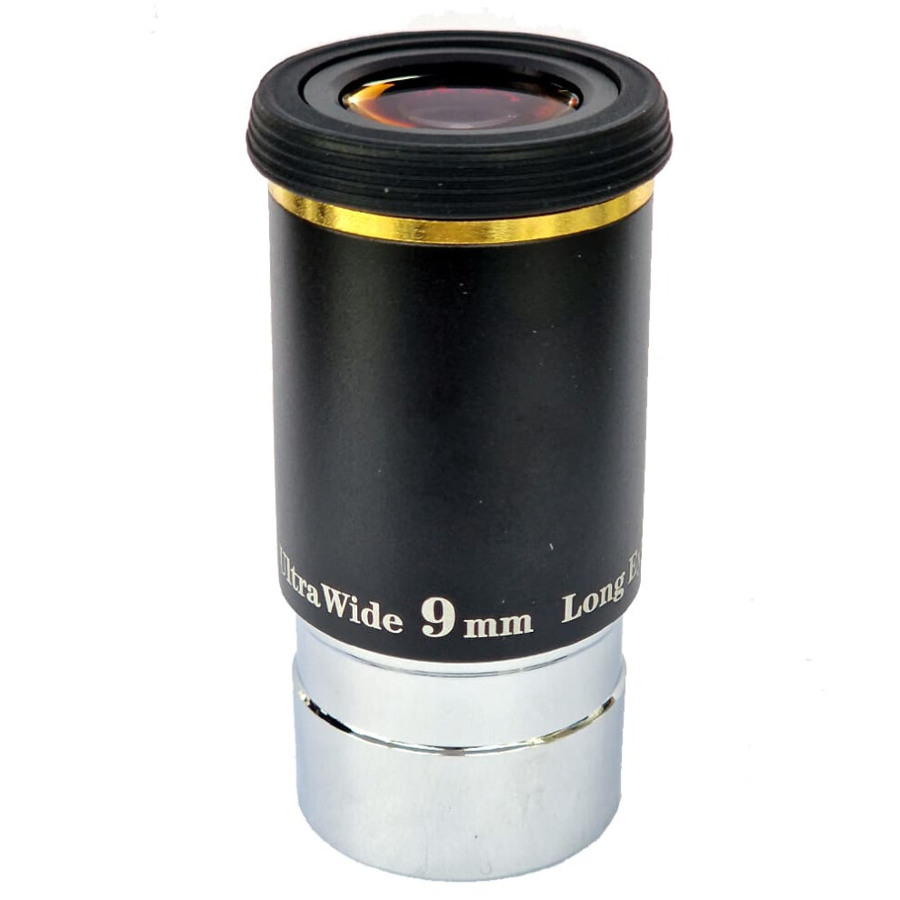 Sky Watcher 9Mm Ultra Wide Eyepiece 1.25 Inch 6970456096541