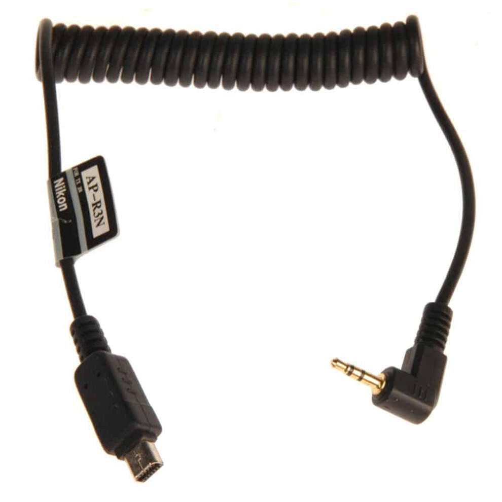 Sky Watcher Electronic Shutter Release Cable Ap R3n N3 5055534801918