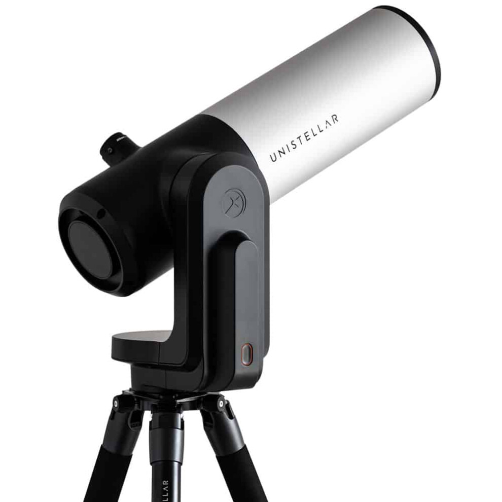Unistellar Evscope Smart Telescope Size 2