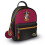 Harry Potter Harry Potter Gryffindor Fashion Backpack 1
