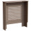 Home Discount (Small) Milton Radiator Cover Heating Guard Cabinet Vents 9