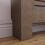 Home Discount (Medium) Milton Radiator Cover Heating Guard Cabinet Vents 5