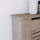 Home Discount (Medium) Milton Radiator Cover Heating Guard Cabinet Vents 6