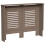 Home Discount (Medium) Milton Radiator Cover Heating Guard Cabinet Vents 8