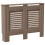 Home Discount (Medium) Milton Radiator Cover Heating Guard Cabinet Vents 9